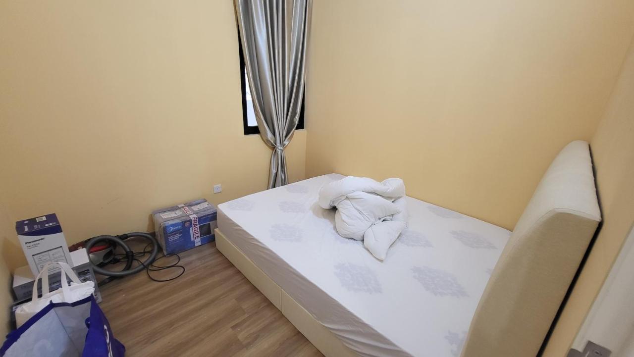 Ipoh Family Villa-Spacious Stay For 21 Or 42Pax Екстериор снимка