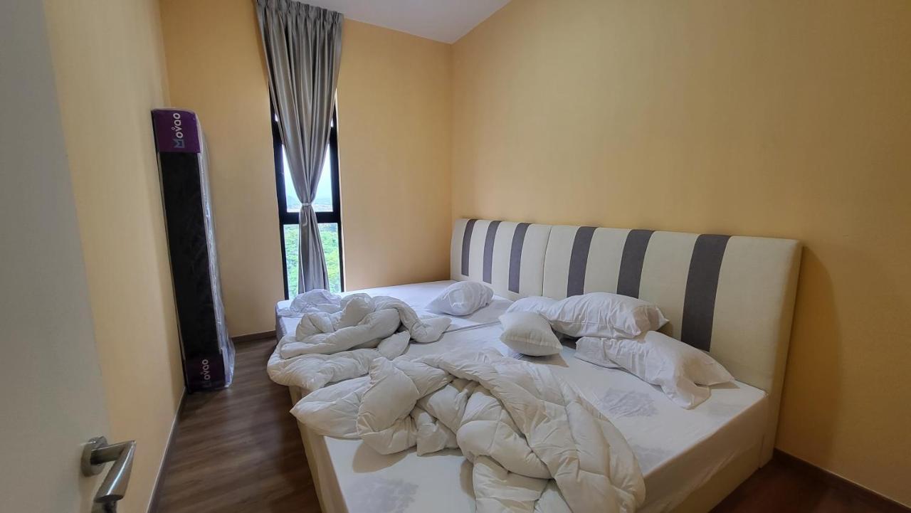 Ipoh Family Villa-Spacious Stay For 21 Or 42Pax Екстериор снимка