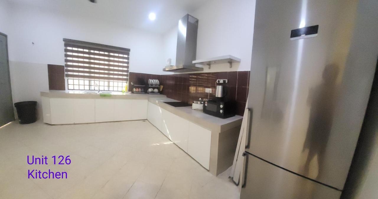 Ipoh Family Villa-Spacious Stay For 21 Or 42Pax Екстериор снимка